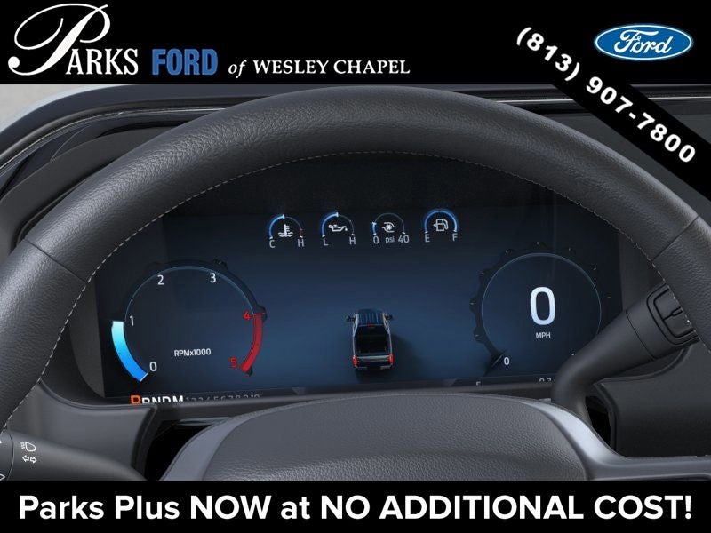 2026 Ford F-350SD Lariat DRW