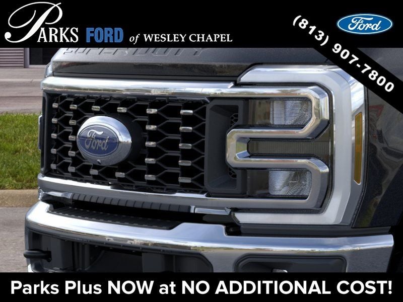 2026 Ford F-350SD Lariat DRW