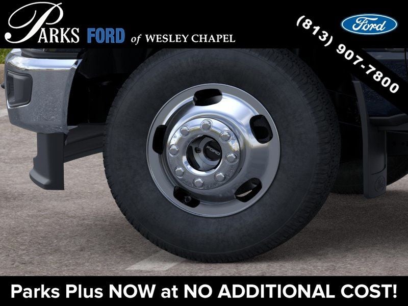 2026 Ford F-350SD Lariat DRW