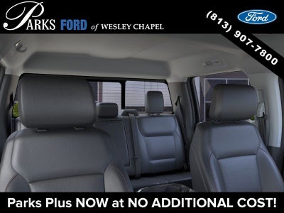 2026 Ford F-350SD Lariat DRW