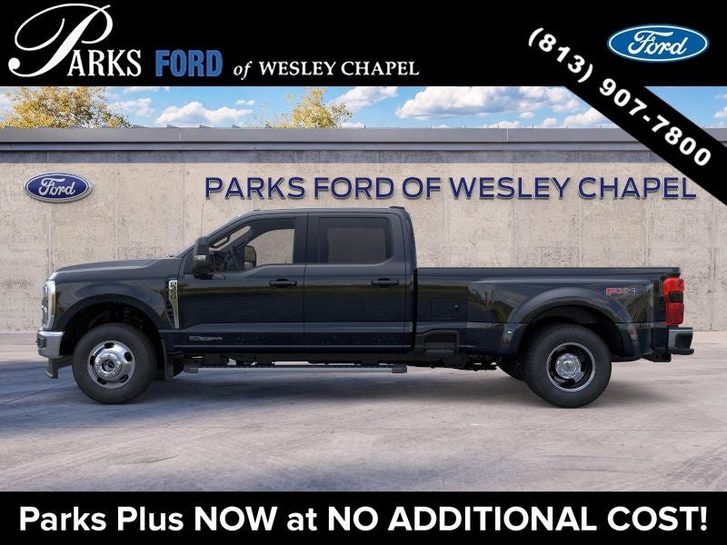 2026 Ford F-350SD Lariat DRW