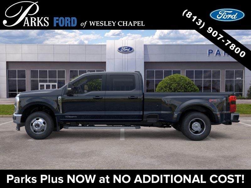 2026 Ford F-350SD Lariat DRW