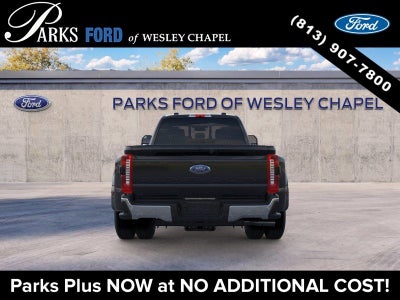 2026 Ford F-350SD Lariat DRW