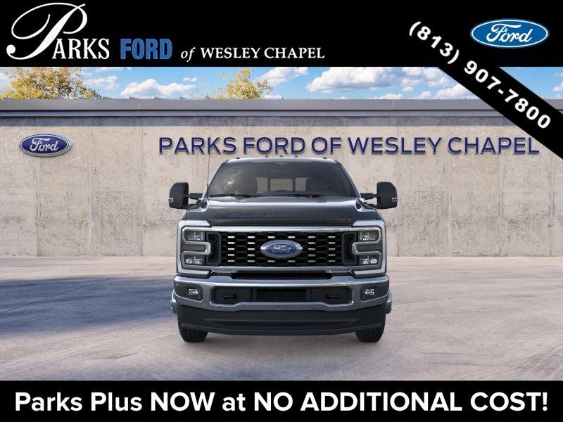 2026 Ford F-350SD Lariat DRW