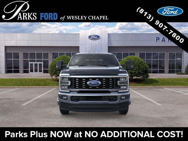 2026 Ford F-350SD Lariat DRW