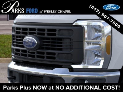 2026 Ford F-350SD XL DRW