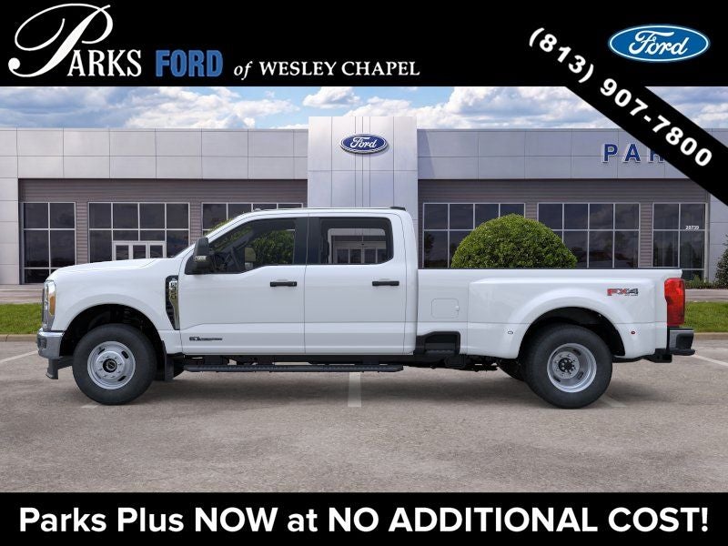 2026 Ford F-350SD XL DRW