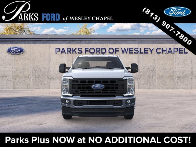 2026 Ford F-350SD XL DRW
