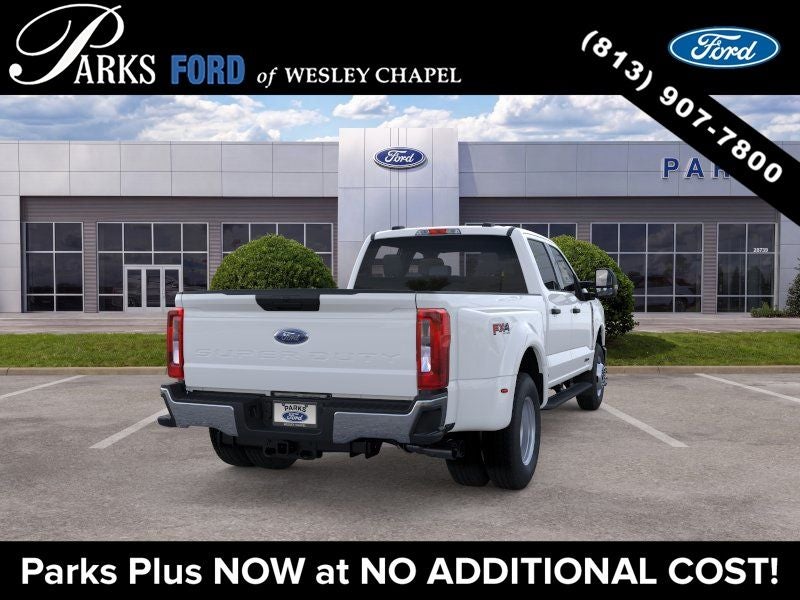 2026 Ford F-350SD XL DRW