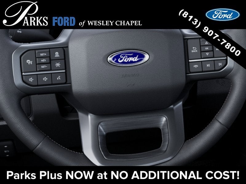 2027 Ford F-450SD Lariat DRW
