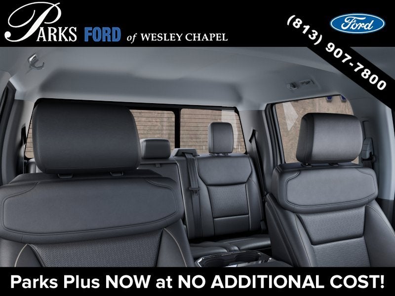 2027 Ford F-450SD Lariat DRW