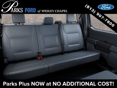 2027 Ford F-450SD XL DRW