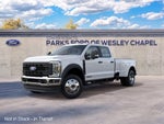 2027 Ford F-450SD XL DRW