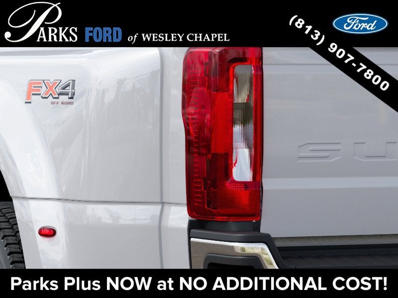 2027 Ford F-450SD XL DRW