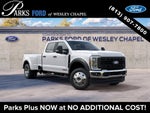 2027 Ford F-450SD XL DRW