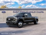 2027 Ford F-450SD Platinum DRW