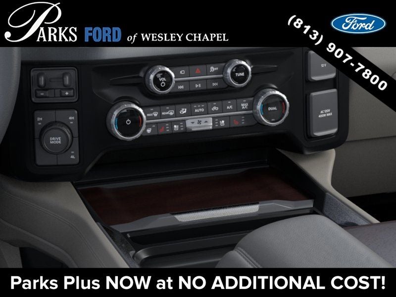 2026 Ford F-450SD Platinum DRW