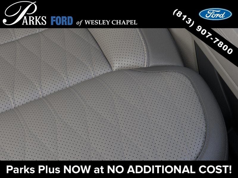 2026 Ford F-450SD Platinum DRW