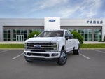 2026 Ford F-450SD Platinum DRW
