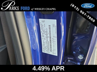 2026 Ford F-450SD Lariat DRW