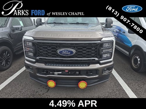 2023 Ford F-250SD XL
