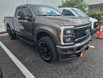2023 Ford F-250SD XL