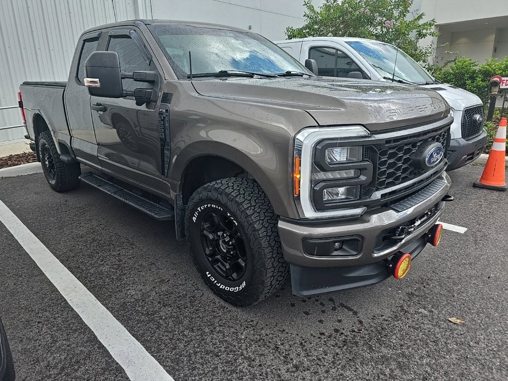 2023 Ford F-250SD XL