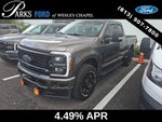 2023 Ford F-250SD XL