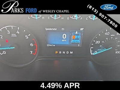 2023 Ford F-250SD XL