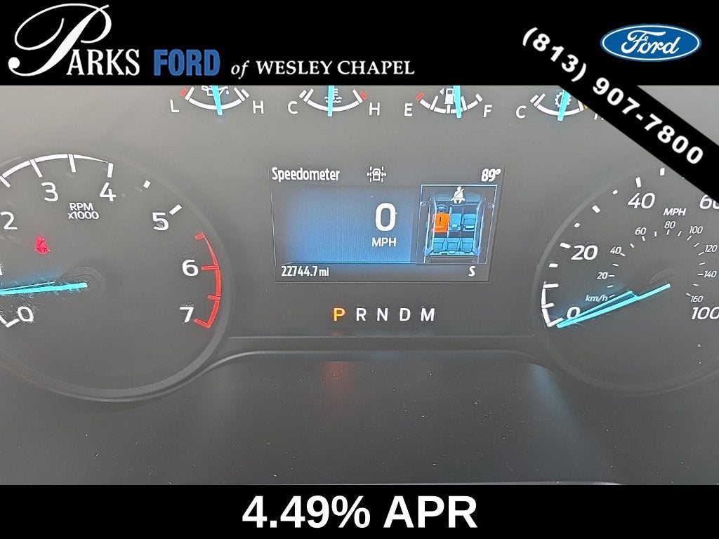 2023 Ford F-250SD XL