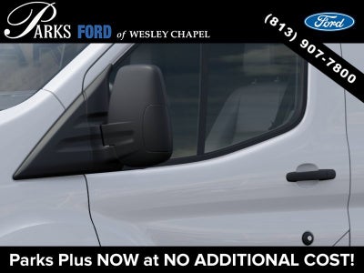 2027 Ford Transit-250 Base