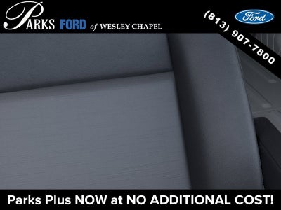 2027 Ford Transit-250 Base
