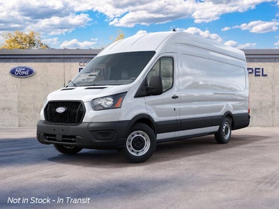 2027 Ford Transit-250 Base