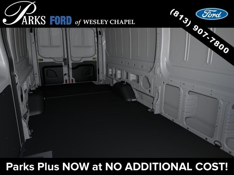 2026 Ford Transit-350 Base