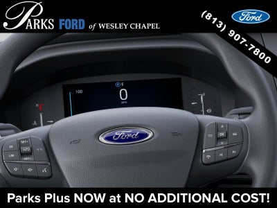 2027 Ford Transit-350 Base