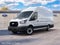2027 Ford Transit-350 Base