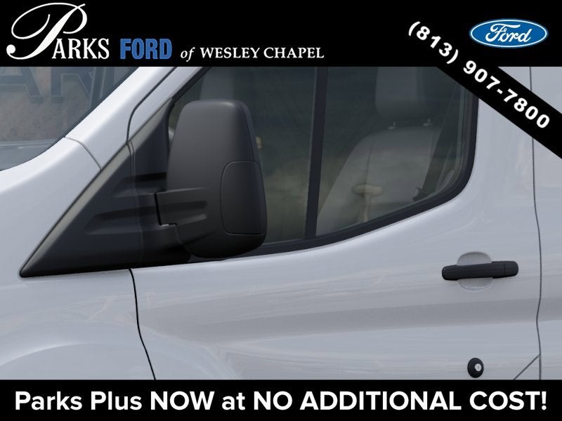 2027 Ford Transit-350 Base