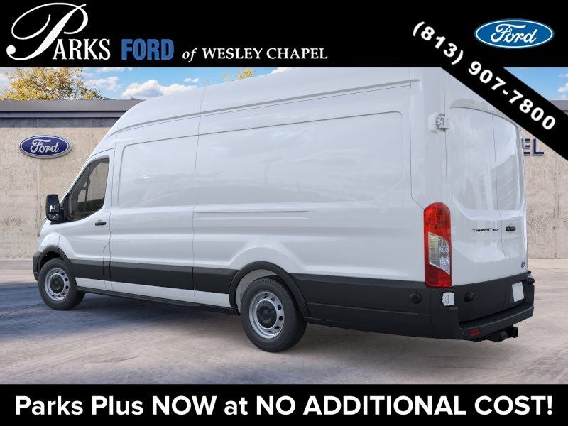 2026 Ford Transit-350 Base