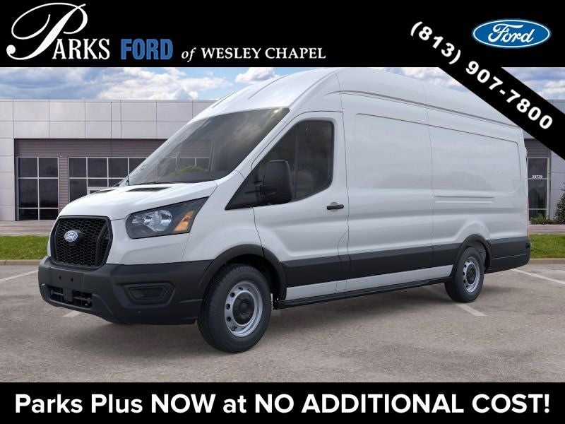 2026 Ford Transit-350 Base