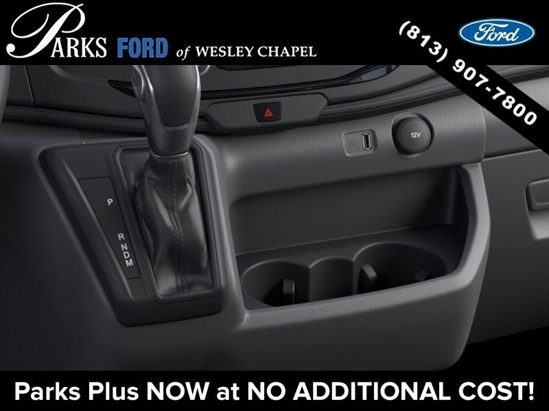2026 Ford Transit-350 Base