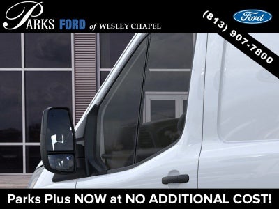 2026 Ford Transit-350 Base
