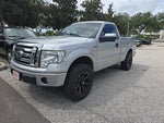 2009 Ford F-150 XL
