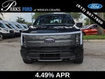 2023 Ford F-150 Lightning Lariat