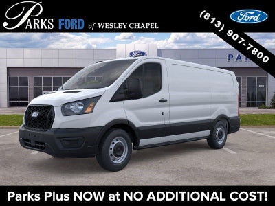 2026 Ford Transit-150 Base