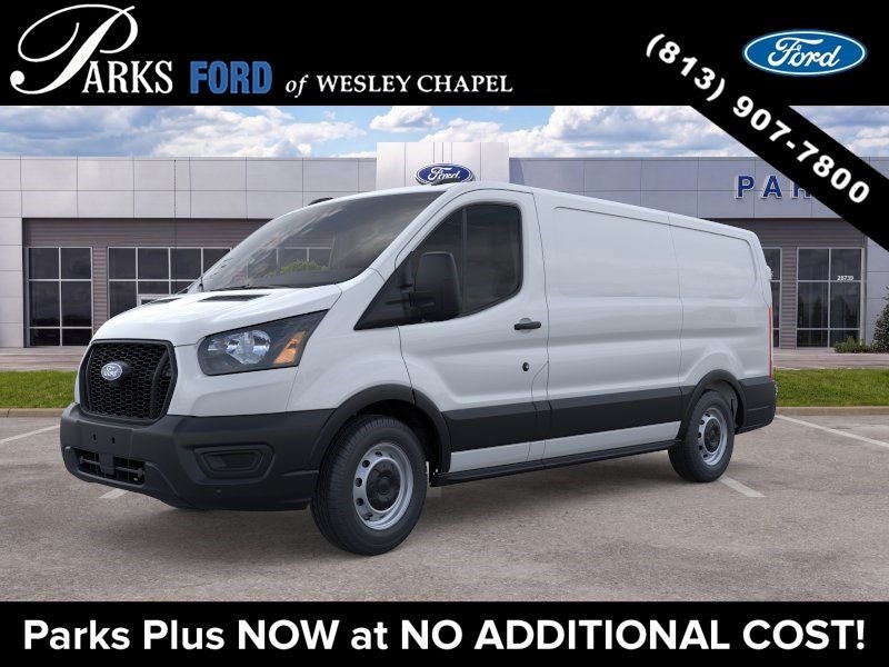 2026 Ford Transit-150 Base