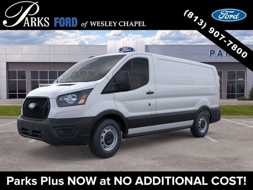 2026 Ford Transit-150 Base
