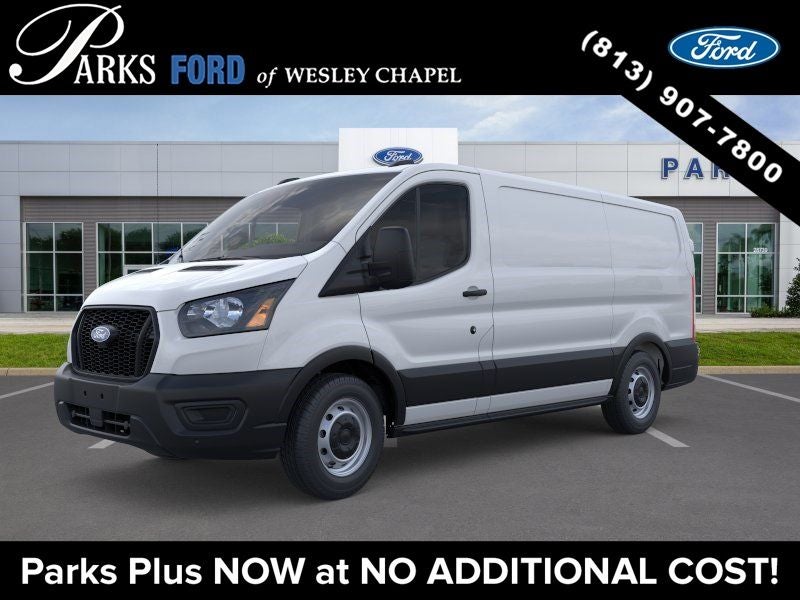 2026 Ford Transit-150 Base