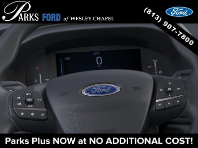 2026 Ford Transit-150 Base