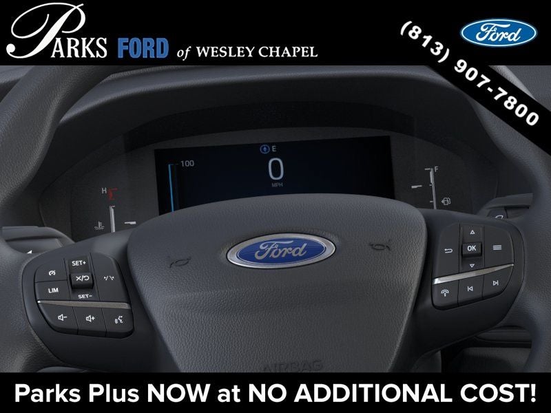 2026 Ford Transit-150 Base
