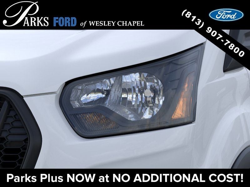 2026 Ford Transit-150 Base